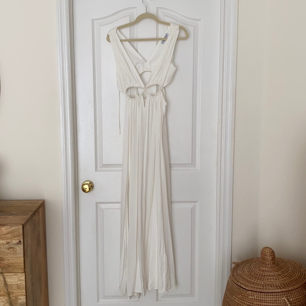 Fortunate one dress size medium (6)